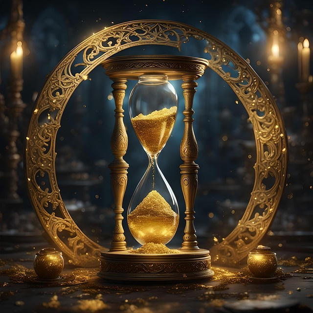 Winter Solstice: Returning of the Light