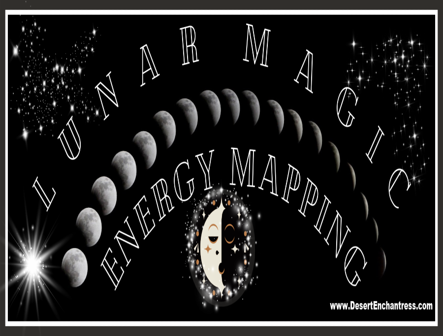 New Moon – March 18